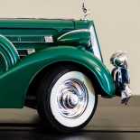 1937 Packard Formal Sedan #22