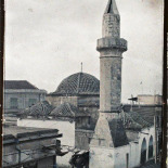 Syrie, Adana, Une mosquée