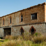 Old Olive Oil Factory - Ayvalik - A. Cemal Ekin