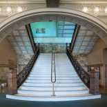 The Auditorium Interior - Adler and Sullivan - Peter Sieger