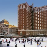 The Biltmore and Providence City Hall - Aaron Usher