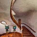 Casa Batllo - Antoni Gauidi - David Cardelus