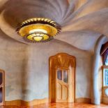 Casa Batllo - Antoni Gaudi - David Cardelus