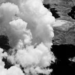 Infrared Earthscapes: Clouds & Shadows