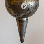 Plumb Bobs and Related Instruments