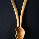 Wooden Spoons, Siblings