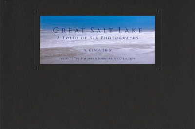 Great Salt Lake Folio - 7