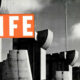 Life Cover Issue #1