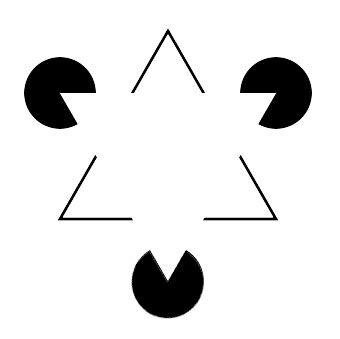 Triangle Illusion
