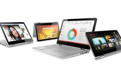 HP Spectre x360