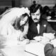 Jan, Cemal wedding day May 20, 1971